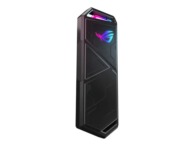 ASUS ROG Strix Arion - Drevkabinett M.2 NVMe Card USB 3.2 (Gen 2) ...