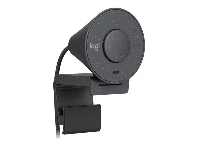 Logitech BRIO 305 - Nettkamera farge 2 MP 1920 x 1080 1080p, 720p ...
