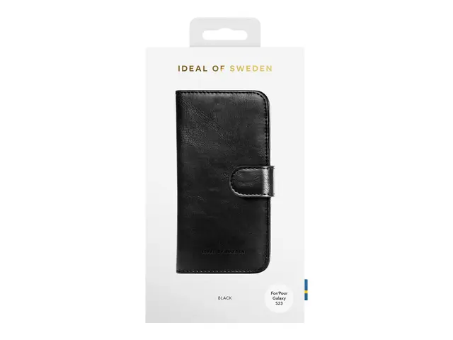IDEAL OF SWEDEN Magnet Wallet+ - Lommebok for mobiltelefon polyure...