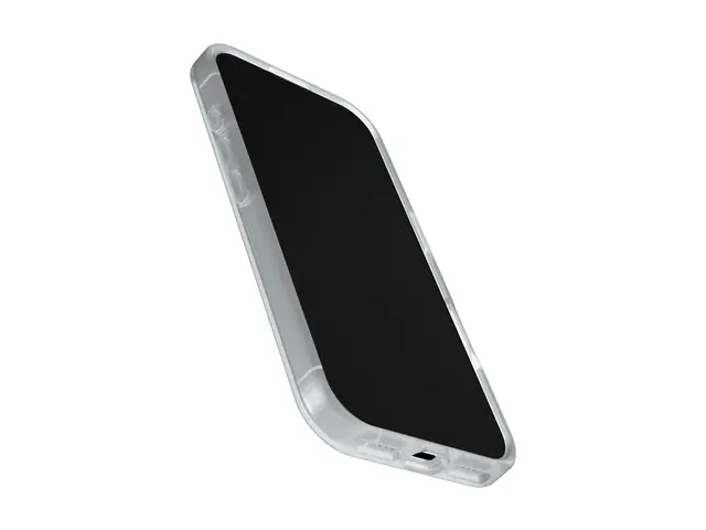 OtterBox React Series - Baksidedeksel for mobiltelefon MagSafe-sam...