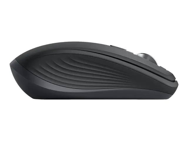 Logitech MX Anywhere 3S - Mus optisk 6 knapper trådløs Bluetooth g...