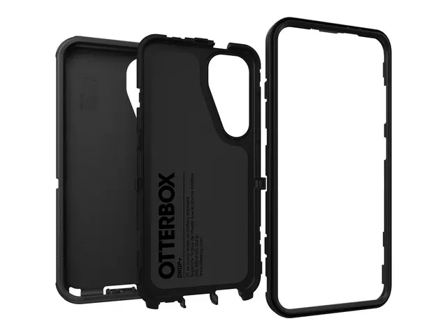 OtterBox Defender Series - Baksidedeksel for mobiltelefon robust f...