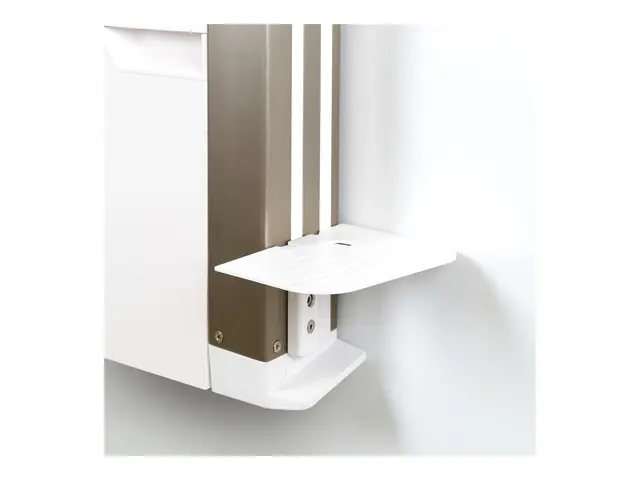 Ergotron CareFit - Monteringskomponent (horisontalt feste) - for s...