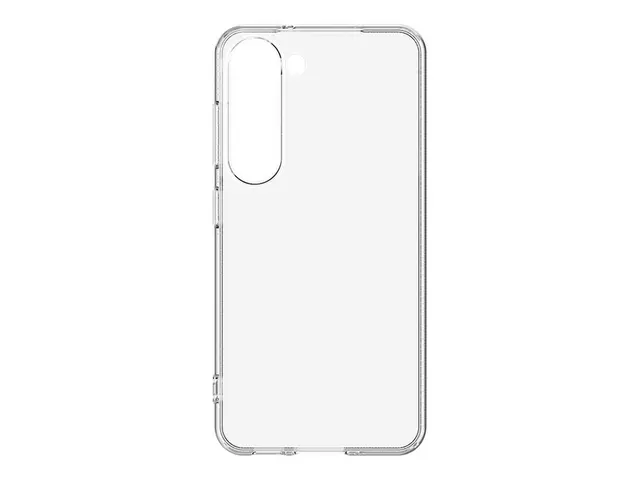 KEY Silicone - Baksidedeksel for mobiltelefon bløt termoplastpolyu...