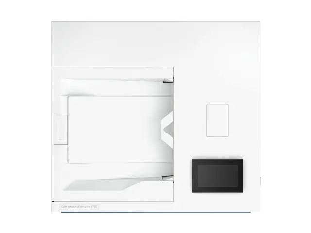 HP Color LaserJet Enterprise 5700dn - Skriver farge Dupleks laser ...