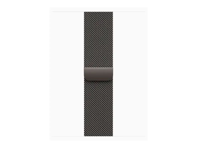 Apple Watch Series 11 (GPS + Cellular) - 42 mm skifer titan smartk...