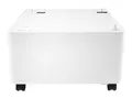 HP - Skriverstativ - for Color LaserJet Enterprise MFP M776; LaserJet Enterprise Flow MFP M776