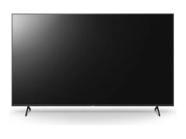 Sony Bravia Professional Displays FW-85BZ35L - 85" Diagonalklasse ...