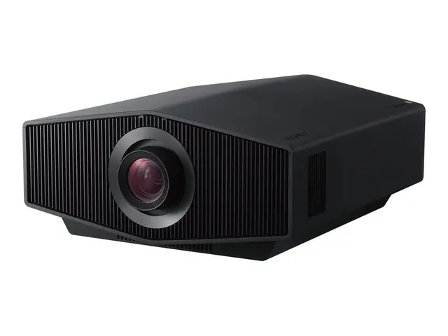 Sony VPL-XW8100ES - SXRD-projektor 3400 lumen (farge) 3840 x 2160 ...