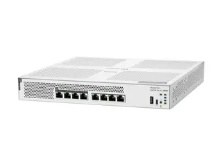 HPE Networking Instant On 1840 - Switch - 24 x 10/100/1000 + 4 x Gigabit SFP