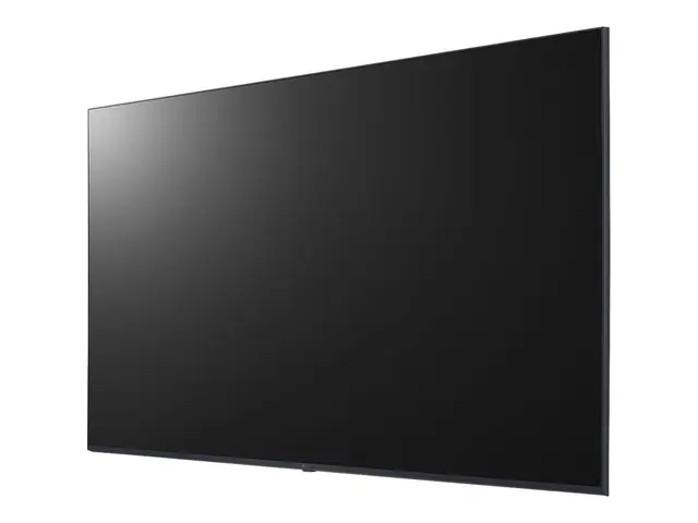 LG 65UL3J-E - 65" Diagonalklasse UL3J Series LED-bakgrunnsbelyst L...