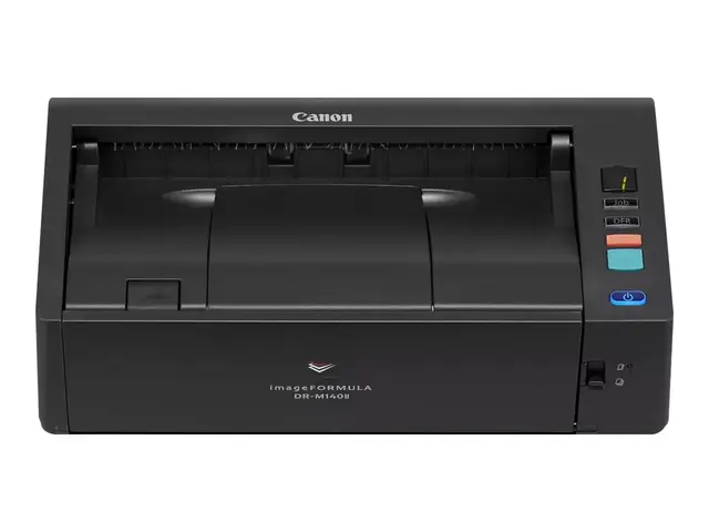 Canon imageFORMULA DR-M140II - Dokumentskanner Contact Image Senso...