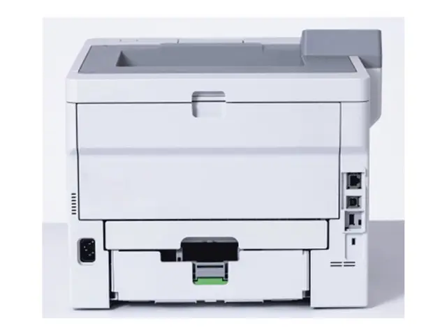 Brother HL-L6410DN - Skriver S/H Dupleks laser A4/Legal 1200 x dpi...