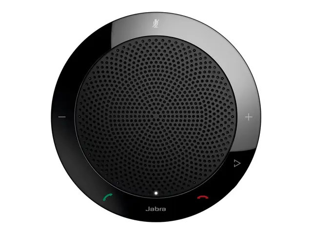 Jabra SPEAK 410 MS - Høyttalende håndfri telefon kablet USB Certif...