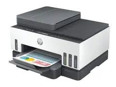 HP Smart Tank 7305 All-in-One - multifunksjonsskriver farge