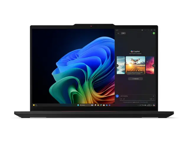Lenovo ThinkPad T14s Gen 6 - 14" AMD Ryzen AI 7 PRO 360 64 GB RAM ...
