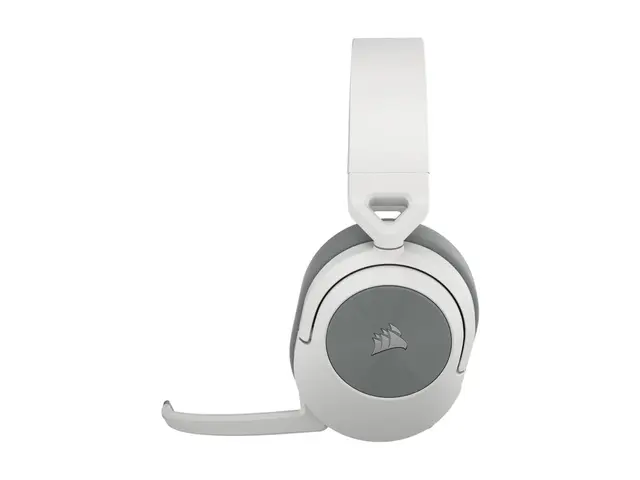 CORSAIR Gaming HS55 WIRELESS - Hodesett full størrelse 2,4 GHz trå...