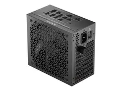 CORSAIR RMx SHIFT Series RM750x Str&#248;mforsyning (intern) - helt modul&#230;r - ATX12V 3.1/ EPS12V - Cybenetics Gold - AC 100-240 V - 750 watt - Europa