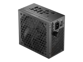 CORSAIR 2025 RMx Shift Series RM750x Shift 750 Watt ATX 3.1 PCIe 5.1 Cybeneti