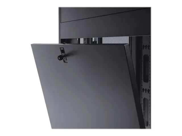 Eaton Tripp Lite Series 42U Rack Enclosure Server Cabinet 29.5" Wi...