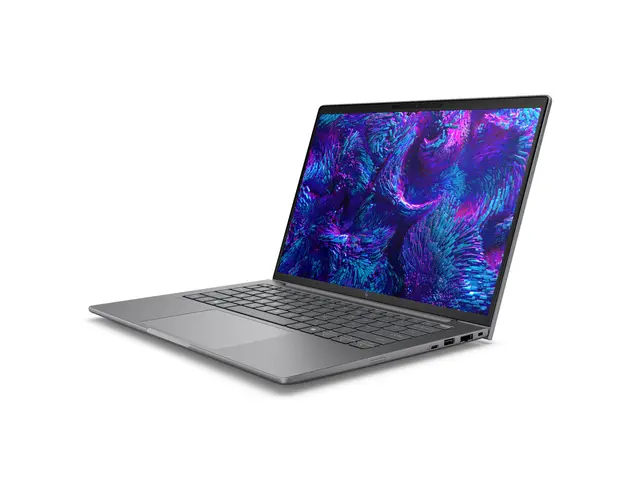 HP ZBook 8 G1i Mobile Workstation - AI PC 14" Intel Core Ultra 9 2...