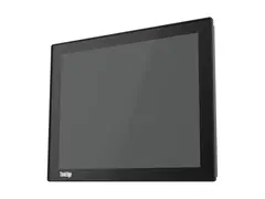 Lenovo ThinkEdge SE50a-21 Gen 1 - alt-i-ett Core 5 120UL 16 GB - SSD 512 GB - LED 21.5" - Windows 11 IoT Enterprise