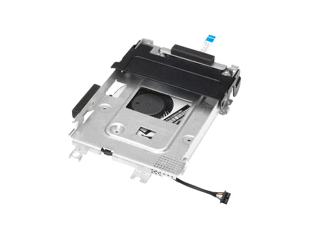 HP - V2 - uttagbar harddiskramme - 2.5" - SATA - for HP 260 G4 (mi...