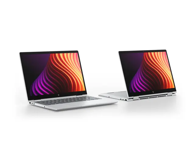 HP EliteBook 8 Flip G2i Notebook Next Gen AI - Copilot+ PC - 13.3"...