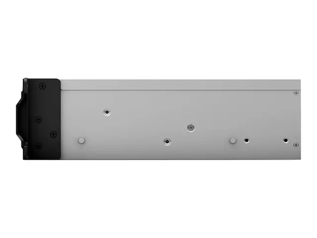 Synology RackStation RS1221+ - NAS-server - 8 brønner - kan monter...