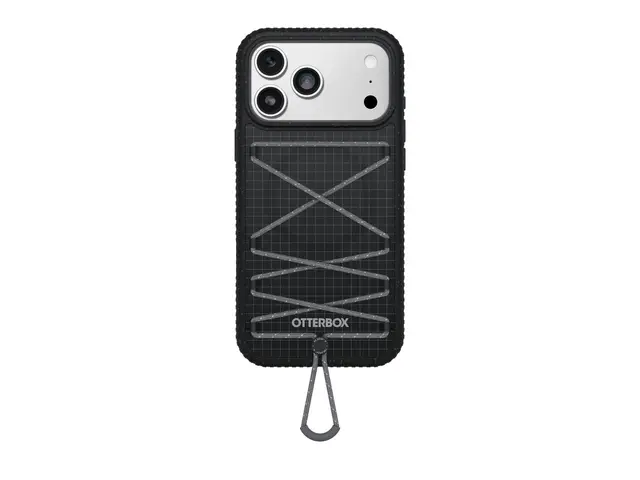 OtterBox Sole Series - Beskyttende deksel for mobiltelefon - robus...
