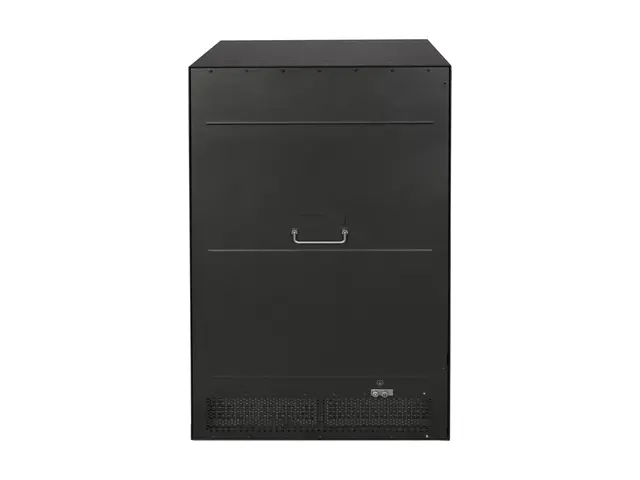 HPE FlexNetwork 7510X Chassis - Switch L3 Styrt rackmonterbar PoE BTO