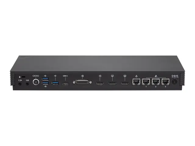 Poly G7500 - Videokonferansesystem Zoom Certified, Certified for M...