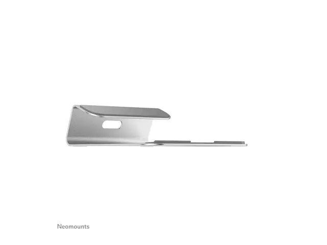 Neomounts NSLS025 - Stativ for notebook børstet aluminium sølv skj...