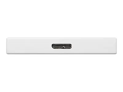Seagate One Touch STKY2000405 - Harddisk 2 TB ekstern (bærbar) USB...