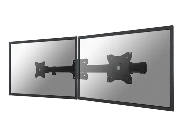 Neomounts FPMA-CB100 - Monteringskomponent (tverrstang) for 2 LCD-...