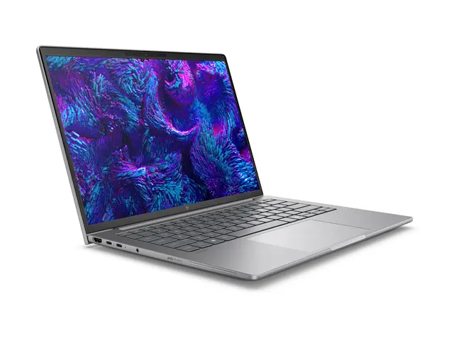HP ZBook 8 G1i Mobile Workstation - 14" Intel Core Ultra 9 285H vP...