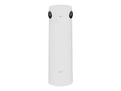 Logitech Sight - Konferansekamera - farge 4K - lyd - PoE Plus