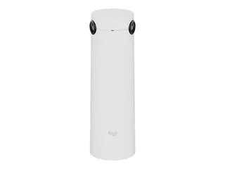 Logitech Sight - Konferansekamera - farge 4K - lyd - PoE Plus