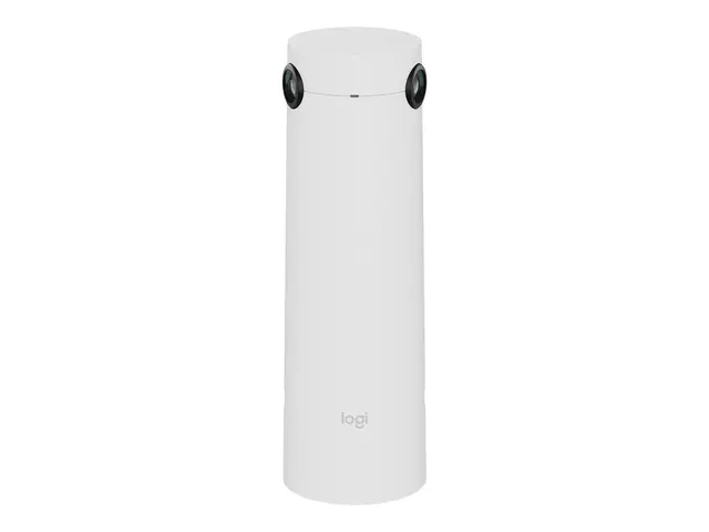 Logitech Sight - Konferansekamera farge 4K lyd PoE Plus
