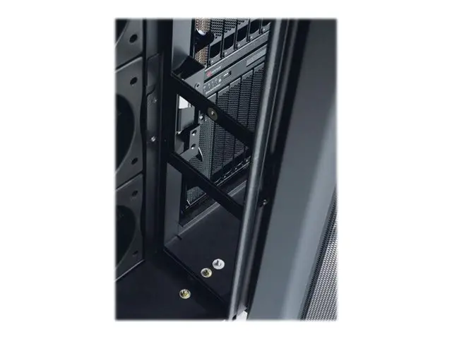 APC InRow SC System 1 50Hz 1PH, 1 NetShelter SX Rack 600mm, and Re...