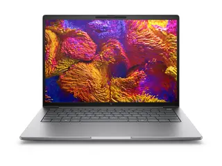 HP ZBook 8 G1as Mobile Workstation 14&quot; - AMD Ryzen AI 9 HX PRO - 375 - 64 GB RAM - 1 TB SSD - Pan Nordic - Windows 11 Pro
