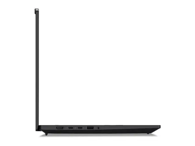 Lenovo ThinkPad P14s Gen 5 - AI Ready 14.5" Intel Core Ultra 125H ...