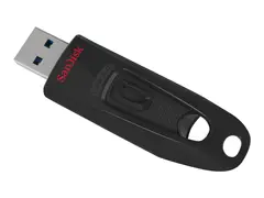 SanDisk Ultra - USB-flashstasjon - 32 GB USB 3.0