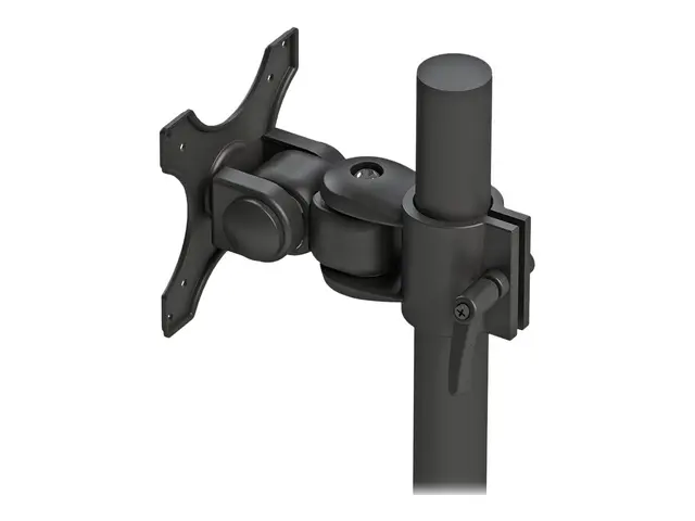 Neomounts FPMA-D700 - Stativ full bevegelse for LCD-skjerm svart s...