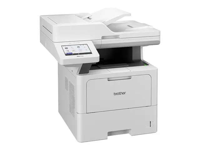 Brother MFC-L6710DW - Multifunksjonsskriver S/H laser A4/Legal (me...