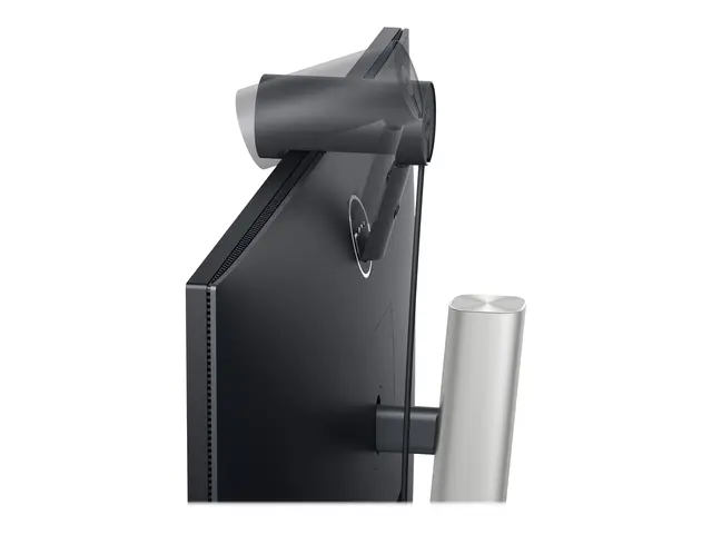 Dell Pro WB5023 - Nettkamera farge 2560 x 1440 lyd USB 2.0