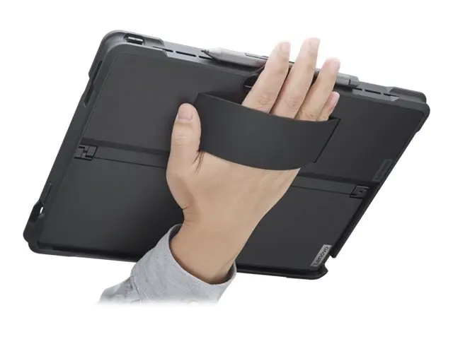 Lenovo ThinkPad - Baksidedeksel for nettbrett termoplast-polyureta...