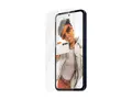 SAFE. by PanzerGlass - Skjermbeskyttelse for mobiltelefon ultravid passform m. EasyAligner - glass - for Samsung Galaxy A36
