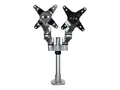 STARTECH.COM Desk Mount Dual Monitor Arm - Articulating - Premium Desk Clamp
