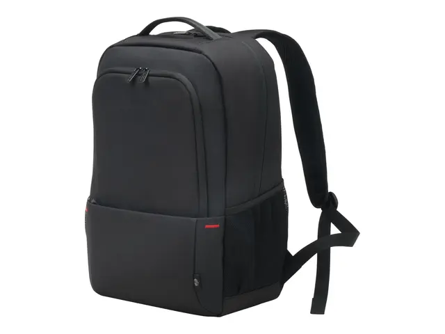 DICOTA Eco Plus BASE - Notebookryggsekk - 13" - 15.6" - svart
